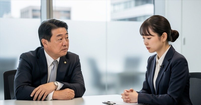 就活時のセクハラ対策に関する記事